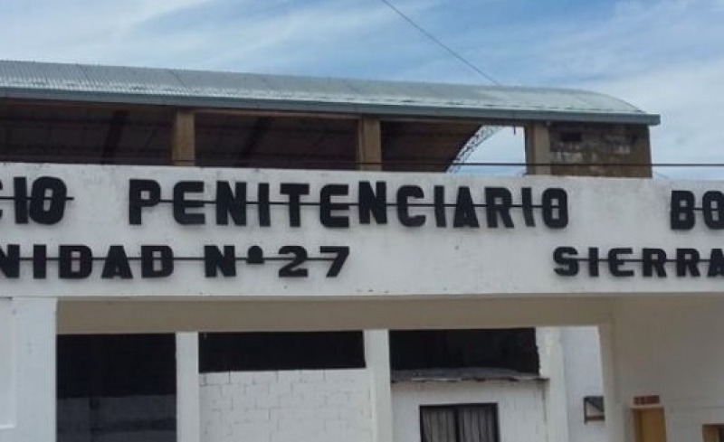 El SPB indic que los internos quebrantaron el rgimen abierto
